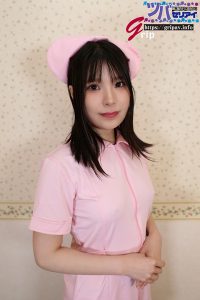 唾吐き52発！バキューム鼻フェラ亀頭くちゅくちゅフェラ手コキ／唾ダラ痴女ナースの莉乃ちゃん